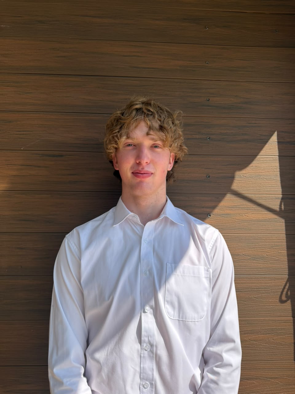 Owen Stolle