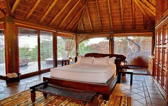 Honeymoon Eco Chalet