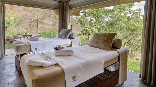 Bushveld Wellness Spa