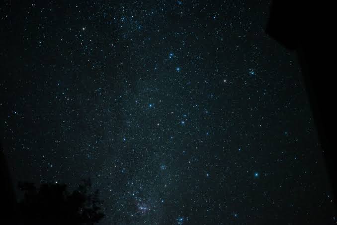 Stargazing Boma Experience