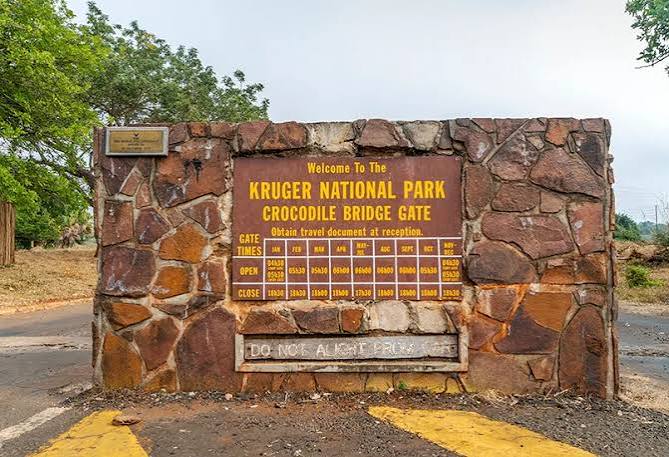 Nearby Big Five Safaris
