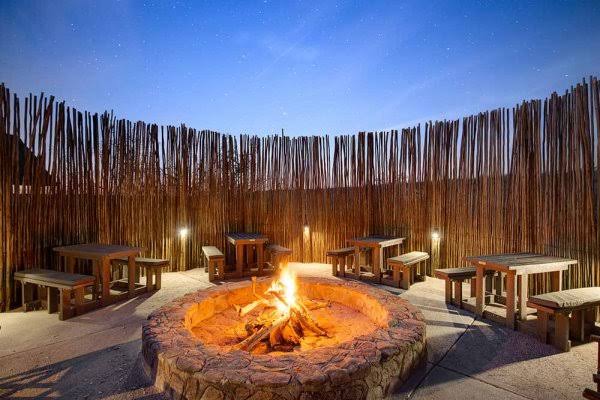 Boma Fire