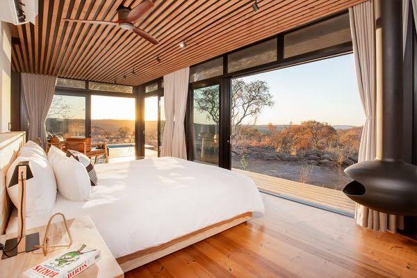 Luxury Room